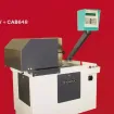 Máy cân bằng đứng Schenck HV